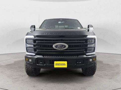 Used 2026 Ford F350 Platinum AWD/4WD image 2