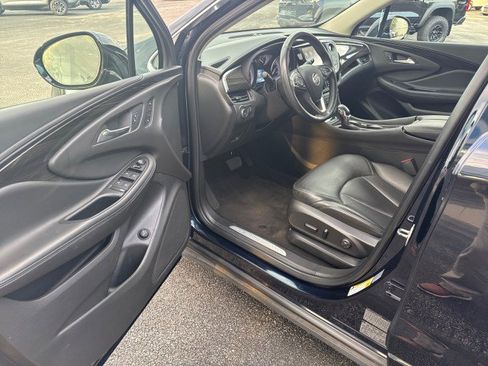 Used 2020 Buick Envision Essence w/ LPO, Cargo Package FWD image 13
