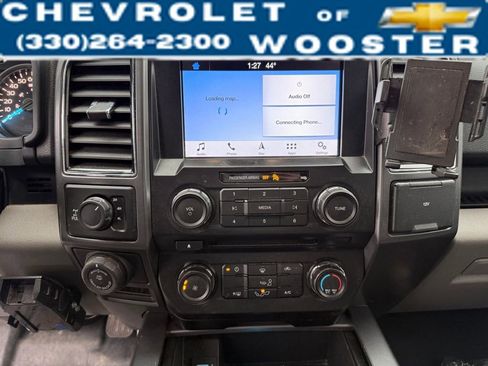 Used 2018 Ford F150 XLT w/ Equipment Group 301A Mid image 13