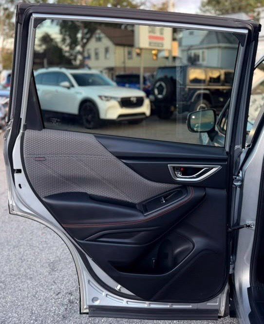 Used 2019 Subaru Forester Sport w/ Popular Package #2 AWD/4WD image 16