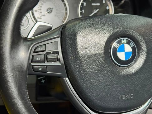 Used 2011 BMW 535i Sedan image 44