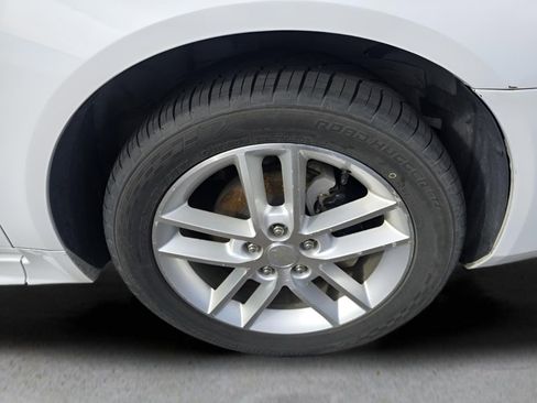 Used 2016 Chevrolet Impala LTZ image 20