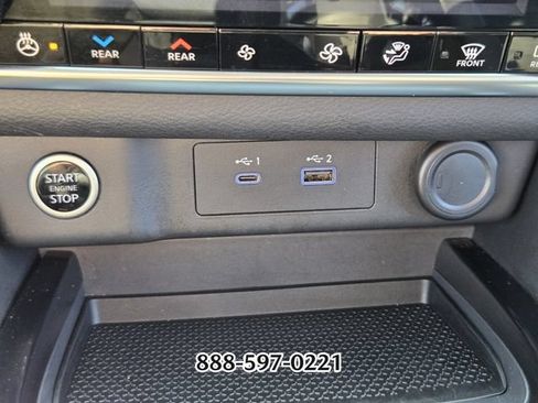 Used 2021 Nissan Rogue SL FWD image 26