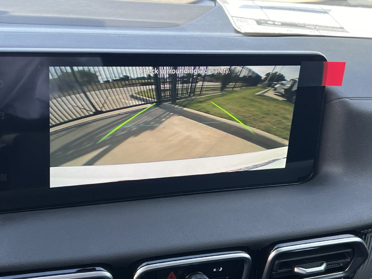 New 2027 Nissan Sentra S FWD image 10