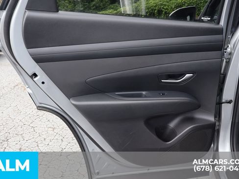 Used 2026 Hyundai Tucson SEL Plus FWD image 18