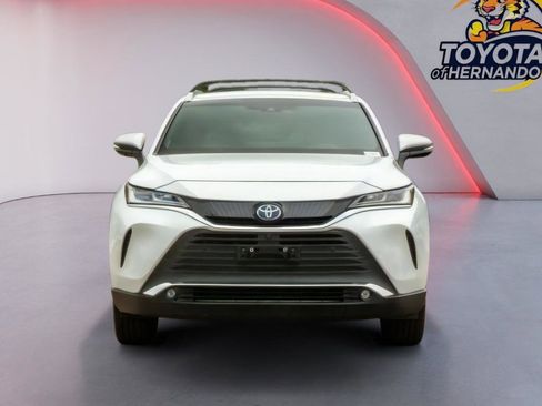 Used 2024 Toyota Venza Limited AWD/4WD image 2