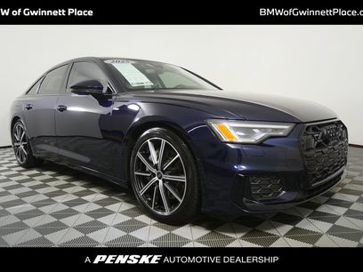 Used 2025 Audi A6 3.0T Premium w/ Convenience Plus Package