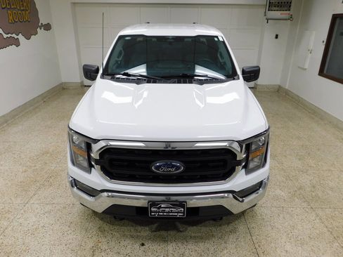 Used 2023 Ford F150 XLT image 17