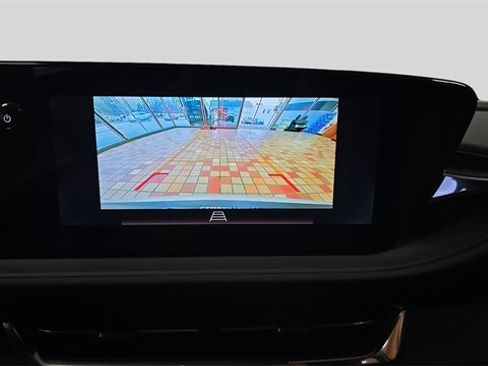 New 2026 Buick Envista Preferred w/ Convenience I Package image 21