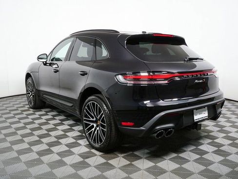New 2026 Porsche Macan S image 3