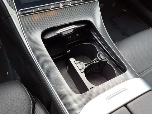 Certified 2025 Mercedes-Benz C 300 4MATIC Sedan image 7