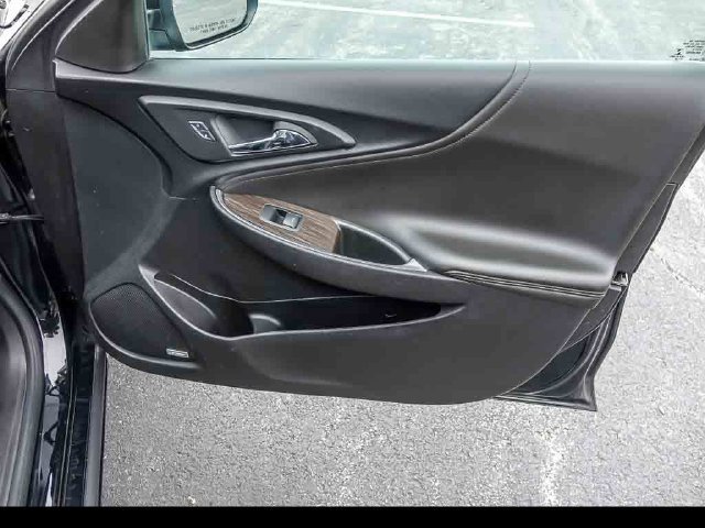 Used 2024 Chevrolet Malibu LT FWD image 30