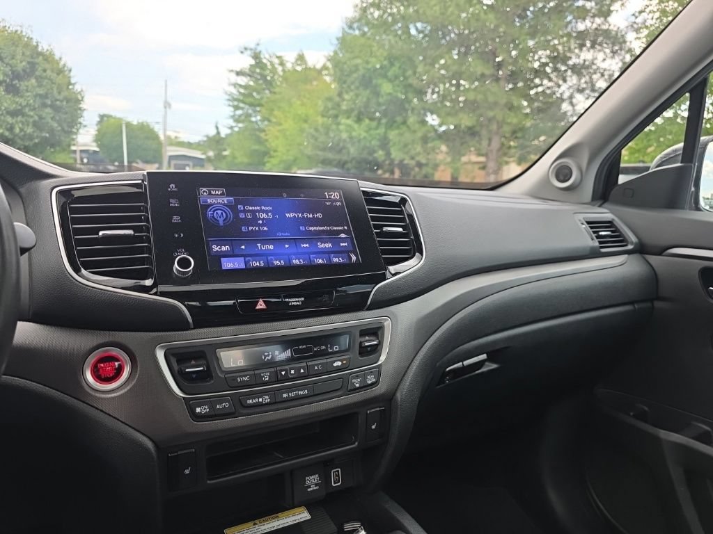 Certified 2023 Honda Ridgeline RTL-E image 23