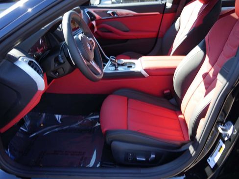 New 2026 BMW 840i w/ M Sport Professional Package image 15