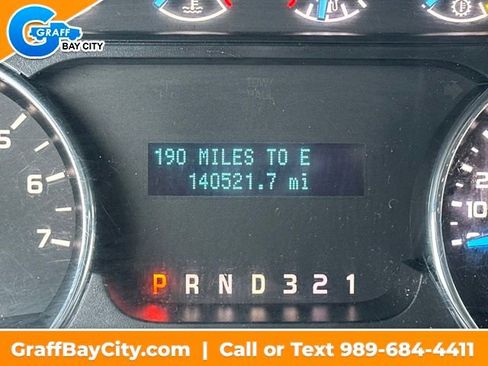 Used 2012 Ford F150 XLT image 16