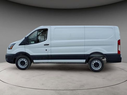 New 2026 Ford Transit 150 Low Roof image 2