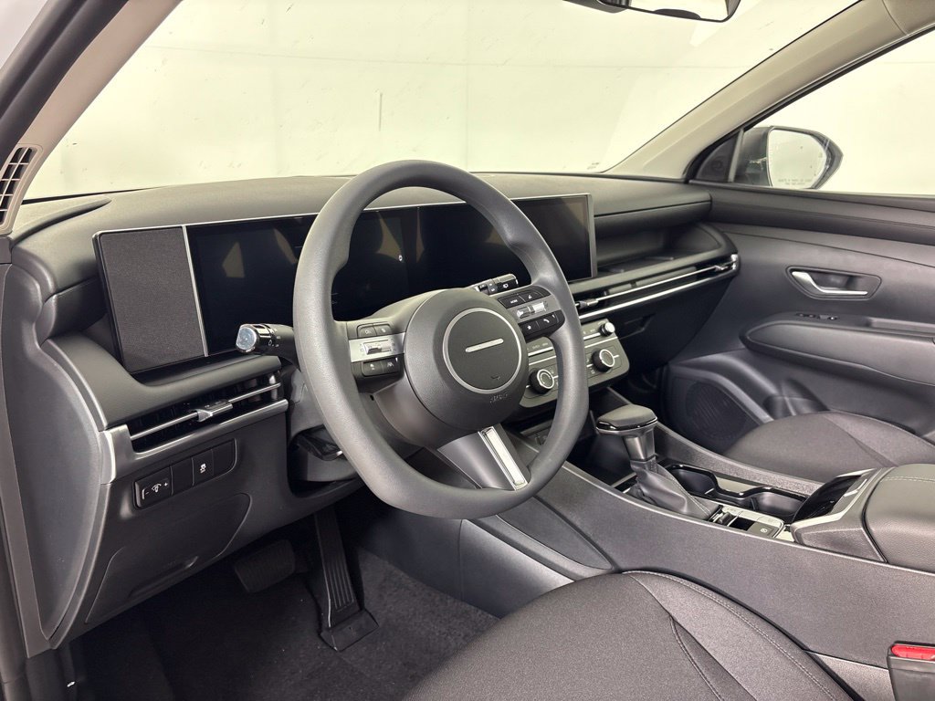 New 2026 Hyundai Tucson SE FWD image 16