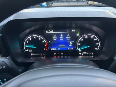 Used 2022 Ford Maverick XLT w/ Equipment Group 300A Standard image 17