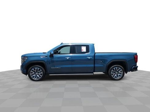 Used 2026 GMC Sierra 1500 Denali w/ Denali Reserve Package AWD/4WD image 6