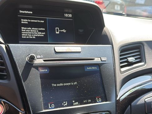 Used 2022 Acura ILX FWD image 17