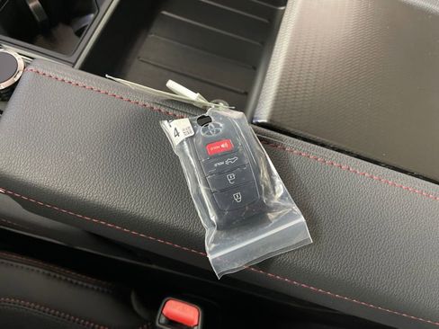 New 2026 Toyota Tundra TRD Pro image 24