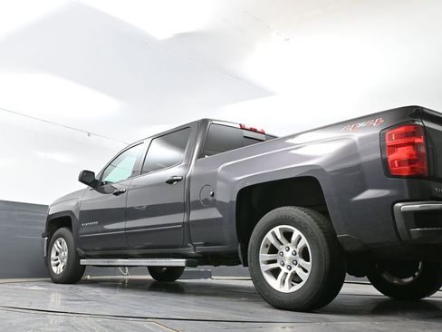 Used 2015 Chevrolet Silverado 1500 LT w/ All Star Edition AWD/4WD image 29