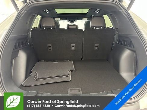 New 2026 Ford Escape ST-Line Select image 21