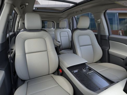 New 2026 Lincoln Aviator Reserve AWD/4WD image 10