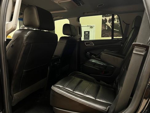 Used 2018 GMC Yukon Denali w/ Denali Ultimate Package AWD/4WD image 17