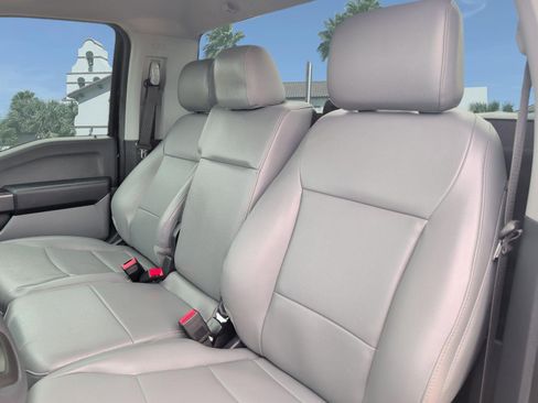Used 2023 Ford F150 XL RWD image 23