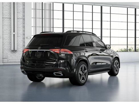 New 2026 Mercedes-Benz GLE 450 4MATIC image 23