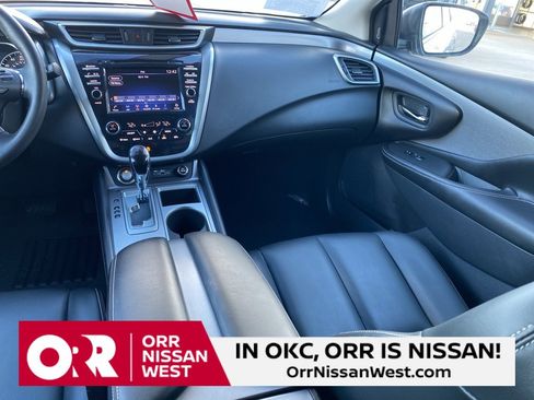 Used 2024 Nissan Murano SV image 22