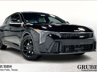 New 2026 Kia K4 GT-Line Turbo video 1