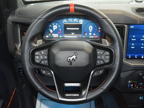 Used 2024 Ford Bronco Raptor image 29