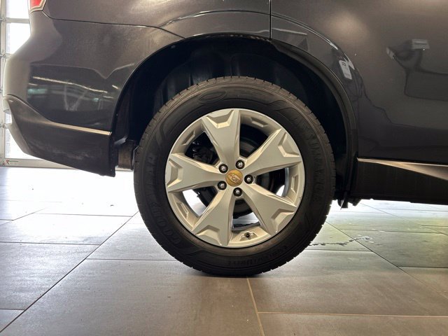 Used 2015 Subaru Forester 2.5i Premium w/ All-Weather Package AWD/4WD image 42