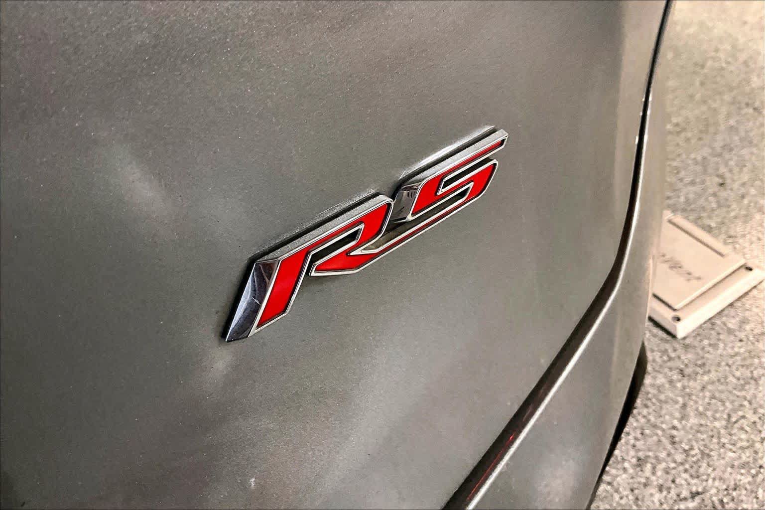 Used 2023 Chevrolet Blazer RS w/ Driver Confidence II Package FWD image 10