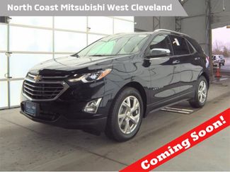 Used 2020 Chevrolet Equinox Premier video 1