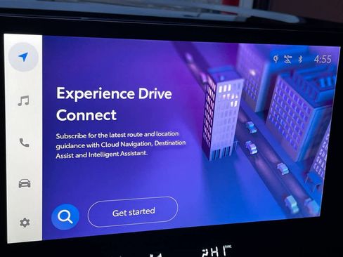 New 2026 Toyota Tundra Limited image 18