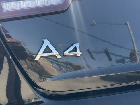 Used 2019 Audi A4 2.0T Premium Plus w/ Premium Plus Package AWD/4WD image 25
