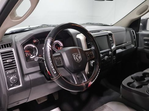 Used 2017 RAM 1500 Big Horn AWD/4WD image 16