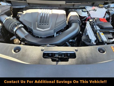 New 2026 Buick Enclave Preferred w/ LPO, Floor Liner Package image 22