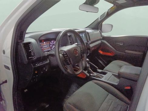 Used 2023 Nissan Frontier PRO-4X w/ Pro Convenience Package image 17