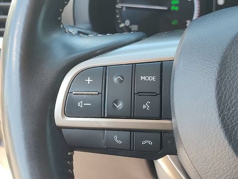 Used 2021 Lexus GX 460 Premium w/ Premium Package AWD/4WD image 22