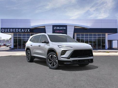 New 2026 Buick Enclave Sport Touring image 49