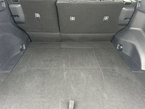 Certified 2025 Toyota RAV4 LE image 19