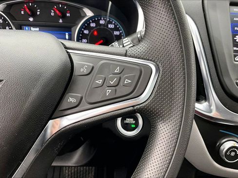 Used 2024 Chevrolet Equinox LS w/ LS Convenience Package image 19