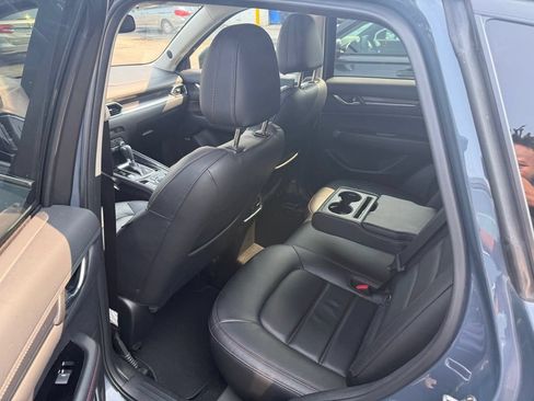 Used 2025 MAZDA CX-5 Carbon Edition AWD/4WD image 6