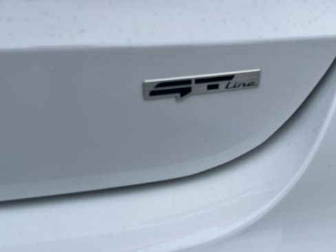 Used 2023 Kia K5 GT-Line w/ GT-Line Premium Package FWD image 44