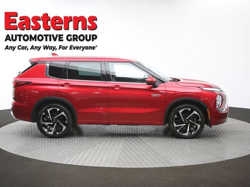 Used 2023 Mitsubishi Outlander SEL AWD/4WD image 47