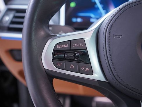 Used 2024 BMW i4 eDrive40 w/ M Sport Package image 20